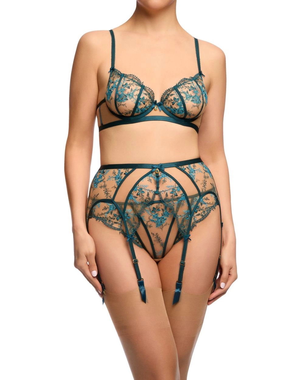 Femmoiselle Bikini