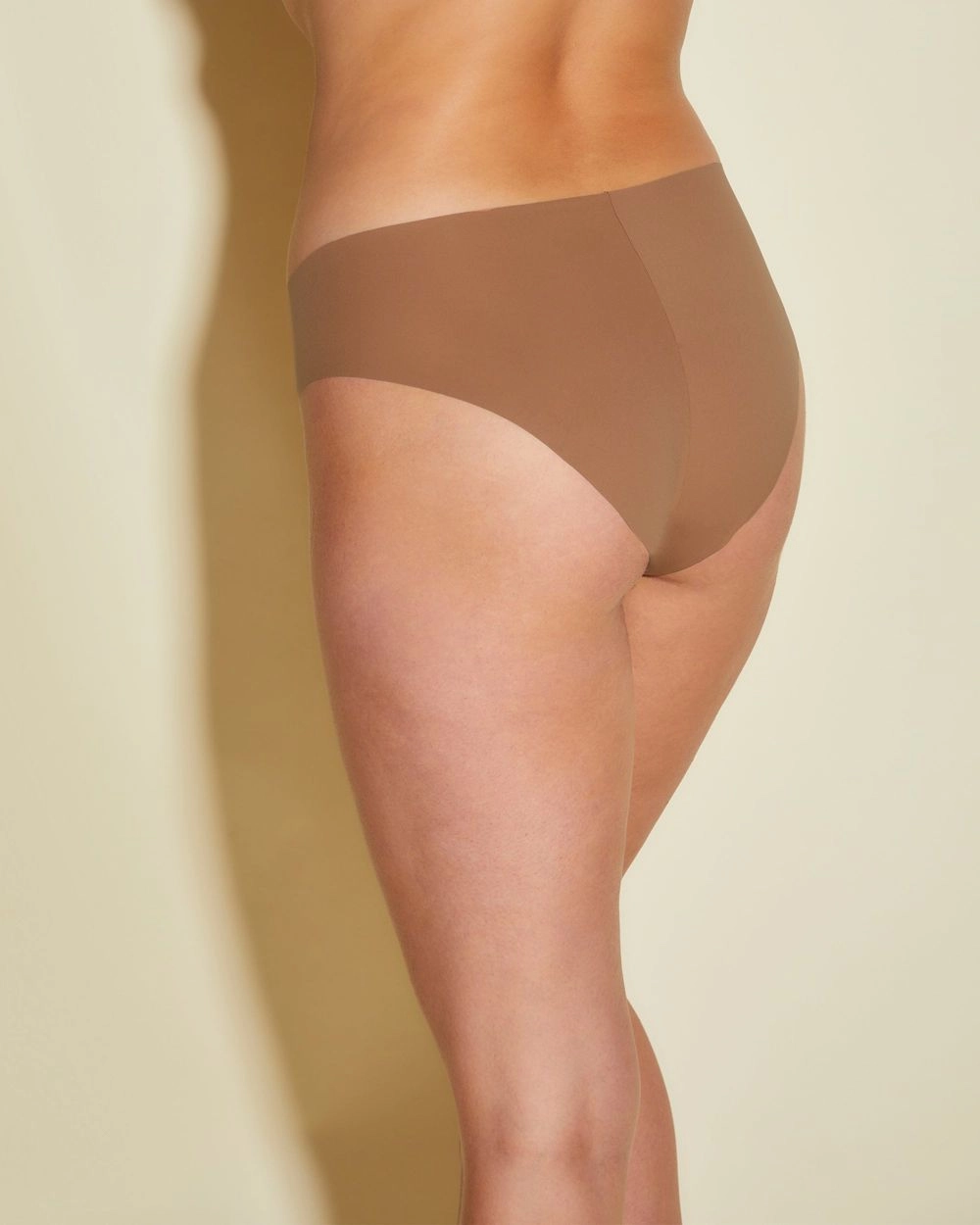 Free Cut Micro Extended High Bikini