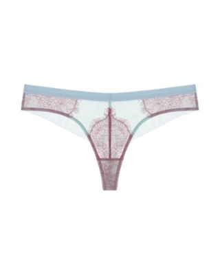 Freya Seamless Back Knicker