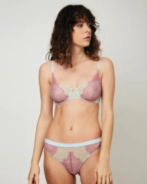 Freya Seamless Back Knicker