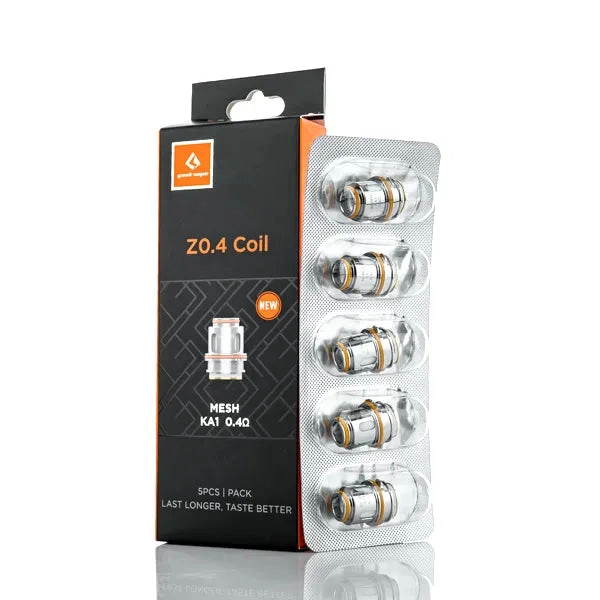 GeekVape Z Series Replacement Coil