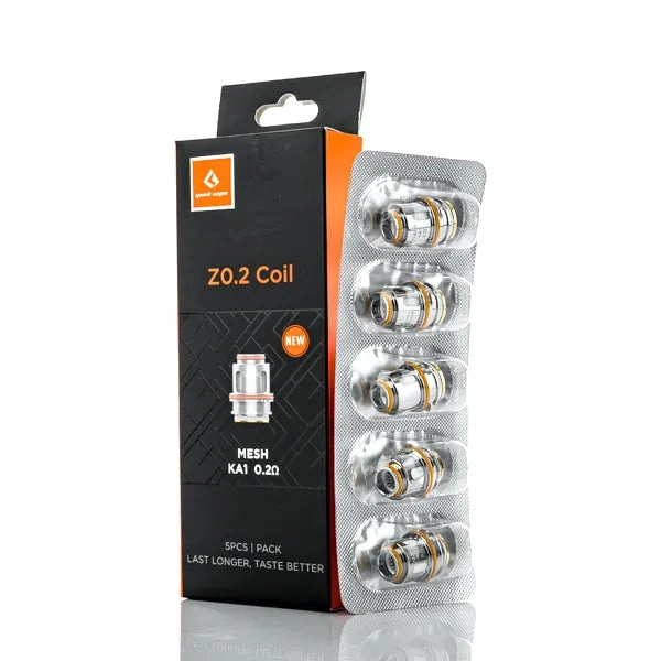 GeekVape Z Series Replacement Coil