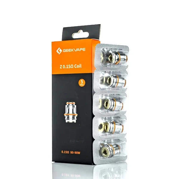 GeekVape Z Series Replacement Coil