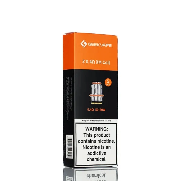 GeekVape Z Series Replacement Coil