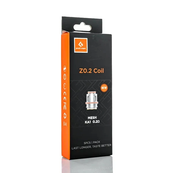 GeekVape Z Series Replacement Coil