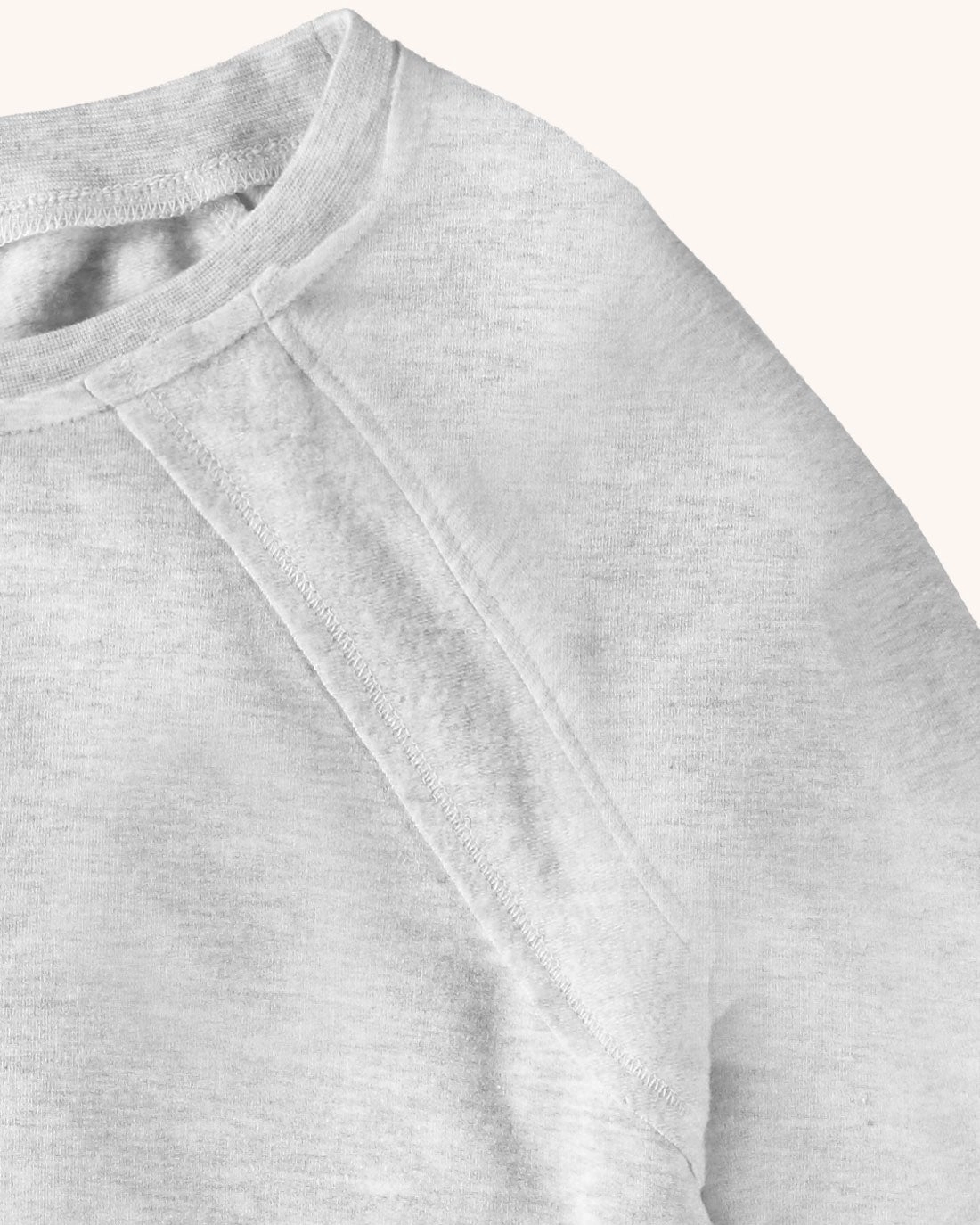 Girl Stitched Pullover