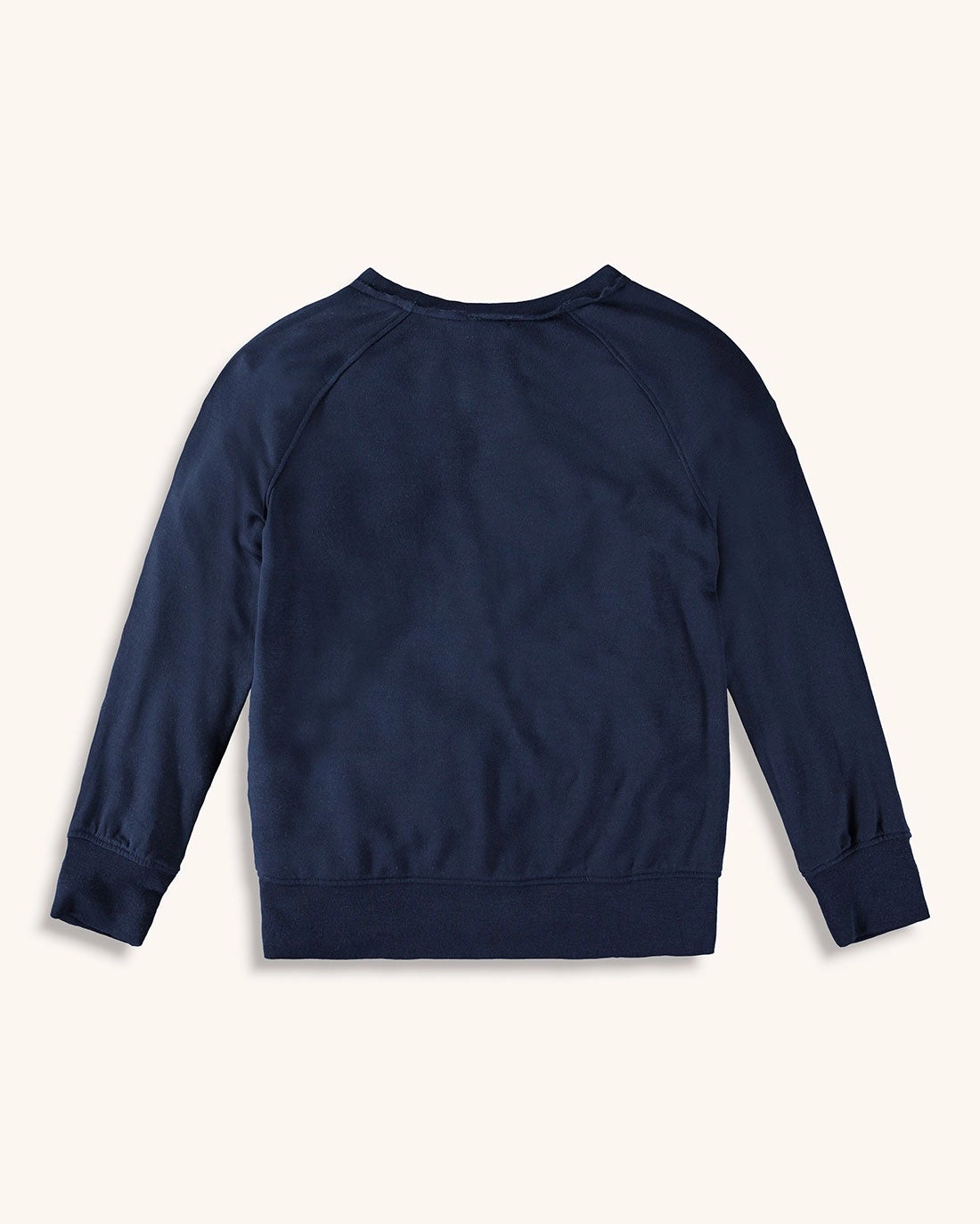 Girl Stitched Pullover