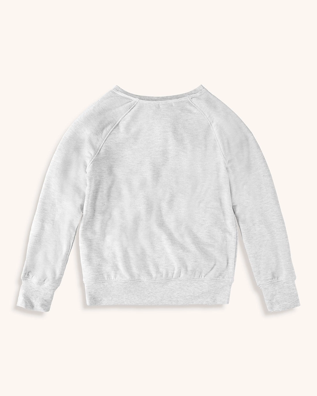 Girl Stitched Pullover