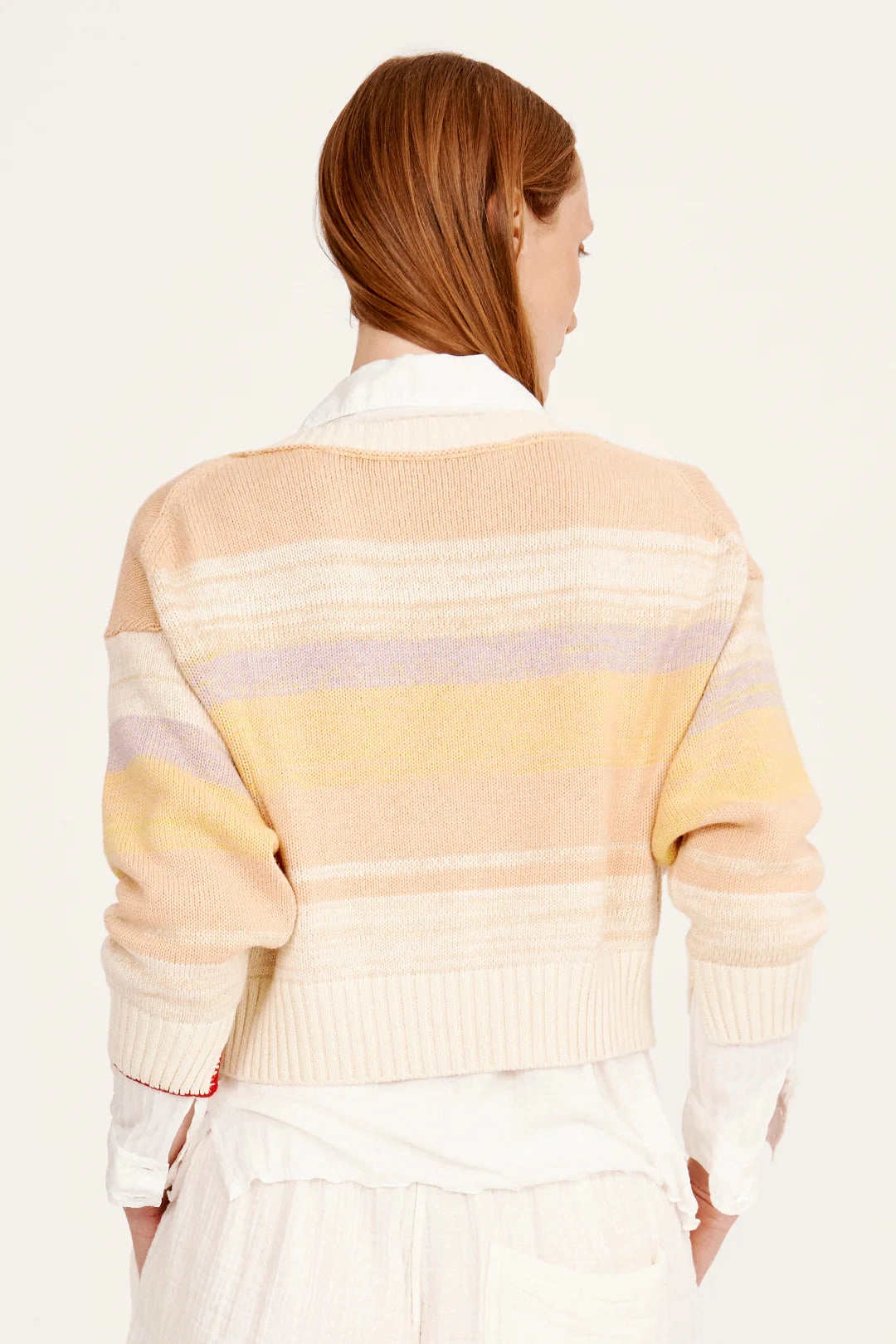 Gower Cardigan