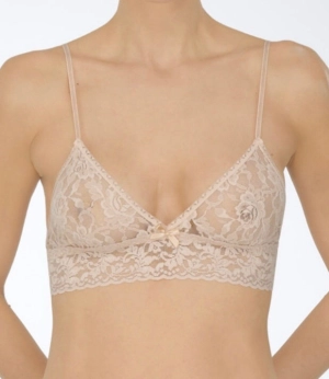 HANKY PANKY Lace bralette