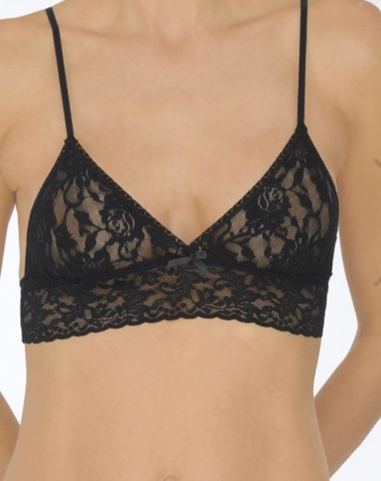HANKY PANKY Lace bralette