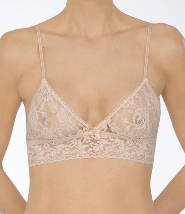HANKY PANKY Lace bralette
