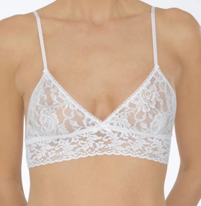 HANKY PANKY Lace bralette