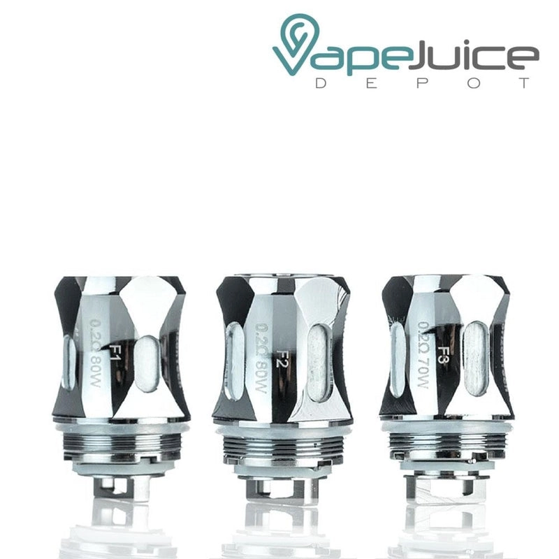 HorizonTech Falcon Coils