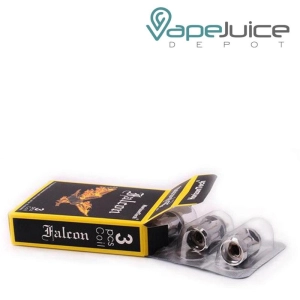 HorizonTech Falcon Coils