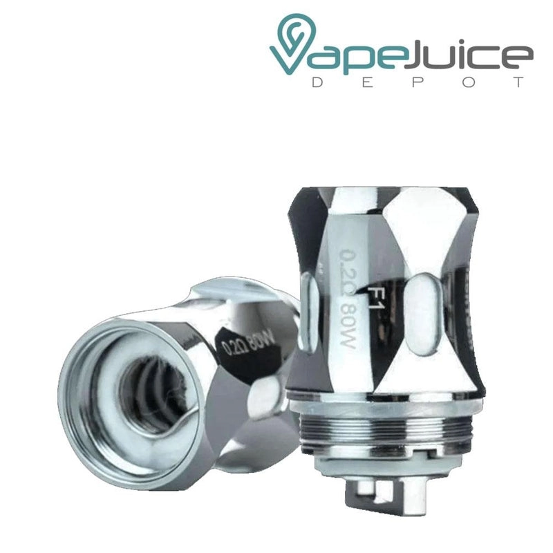 HorizonTech Falcon Coils