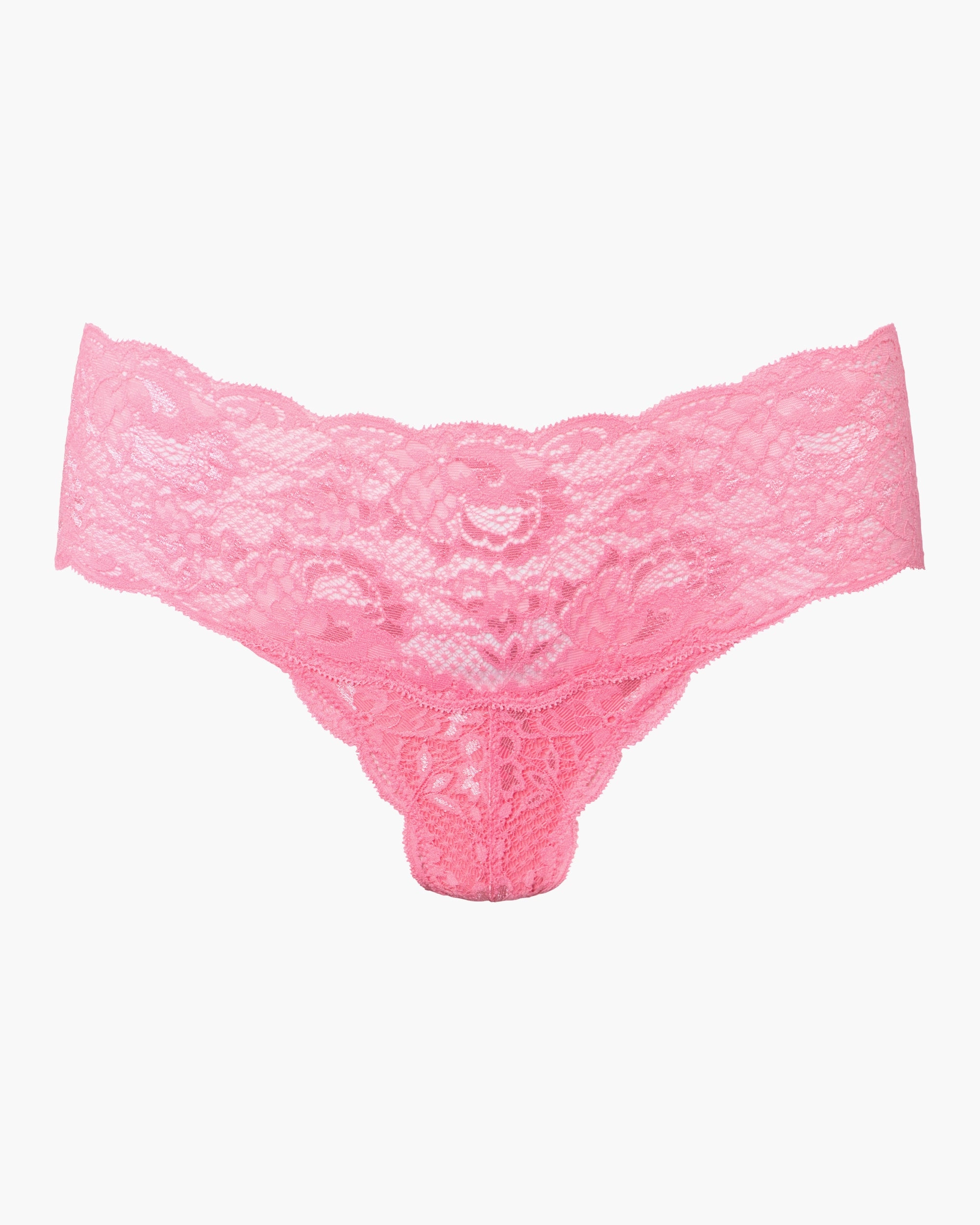 Hottie Low Rise Boyshort