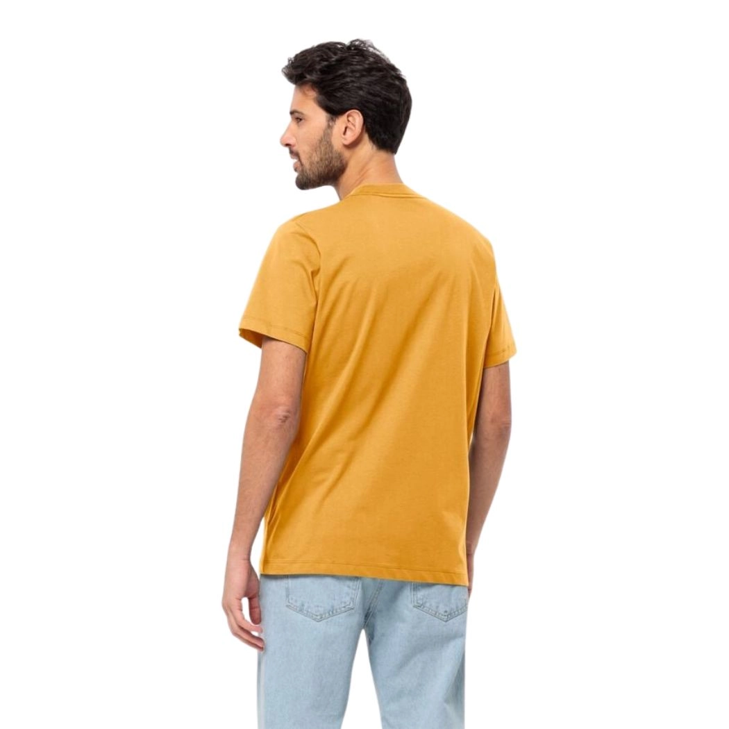 jack wolfskin Essential Men's Tee