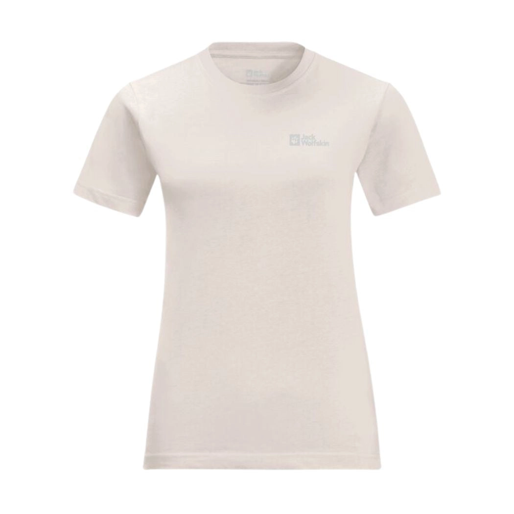 jack wolfskin Essential Women's Tee
