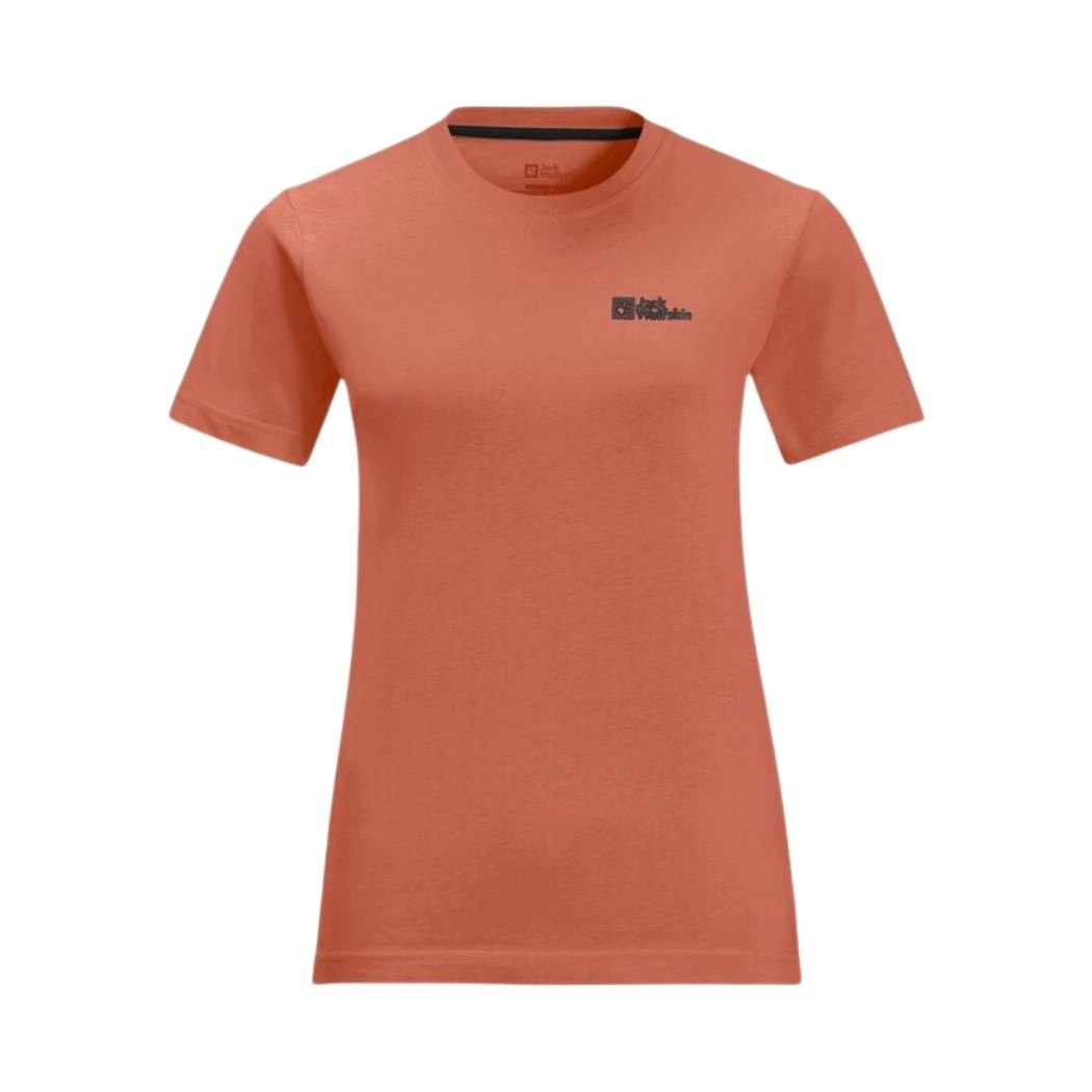 jack wolfskin Essential Women's Tee