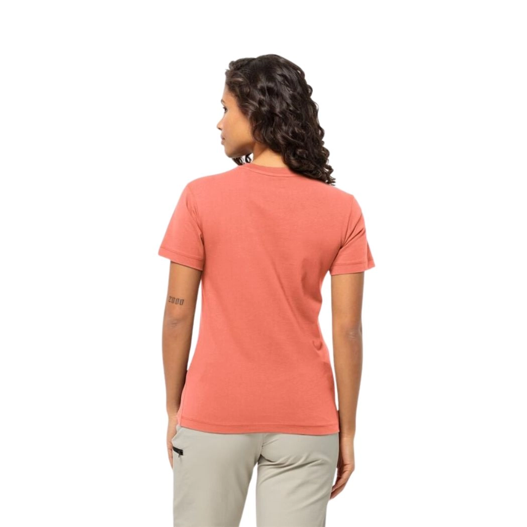 jack wolfskin Essential Women's Tee