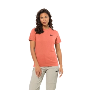 jack wolfskin Essential Women's Tee