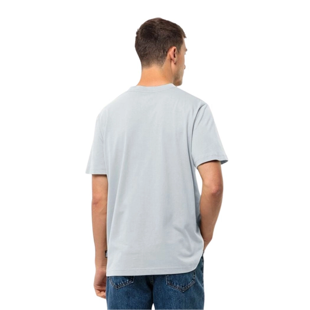 jack wolfskin Jack Tent Men's Tee