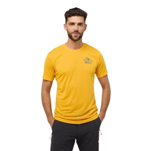 jack wolfskin Vonnan Graphic Men's Tee