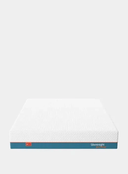 Just Snug Memory Hybrid Mattress
