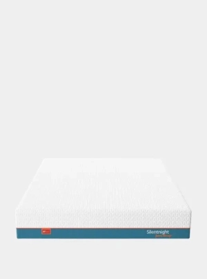 Just Snug Memory Hybrid Mattress