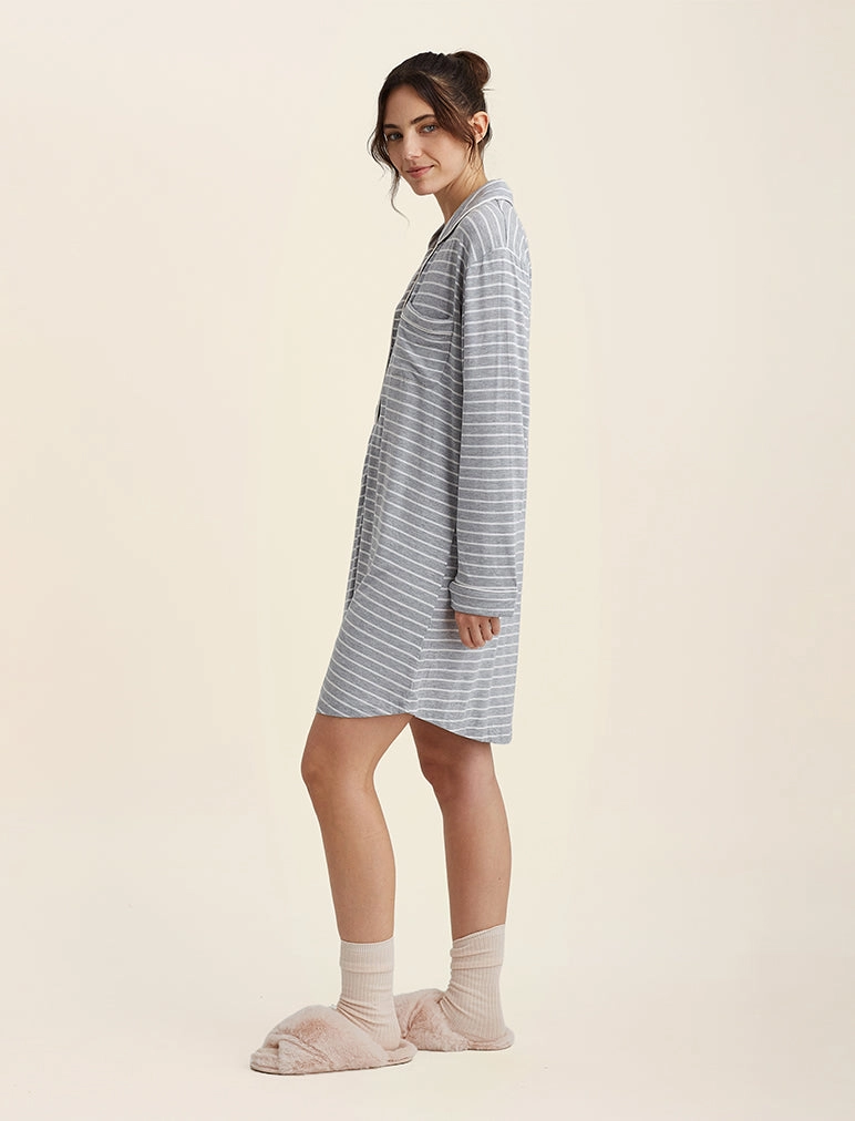 Kate Modal Soft Nightshirt