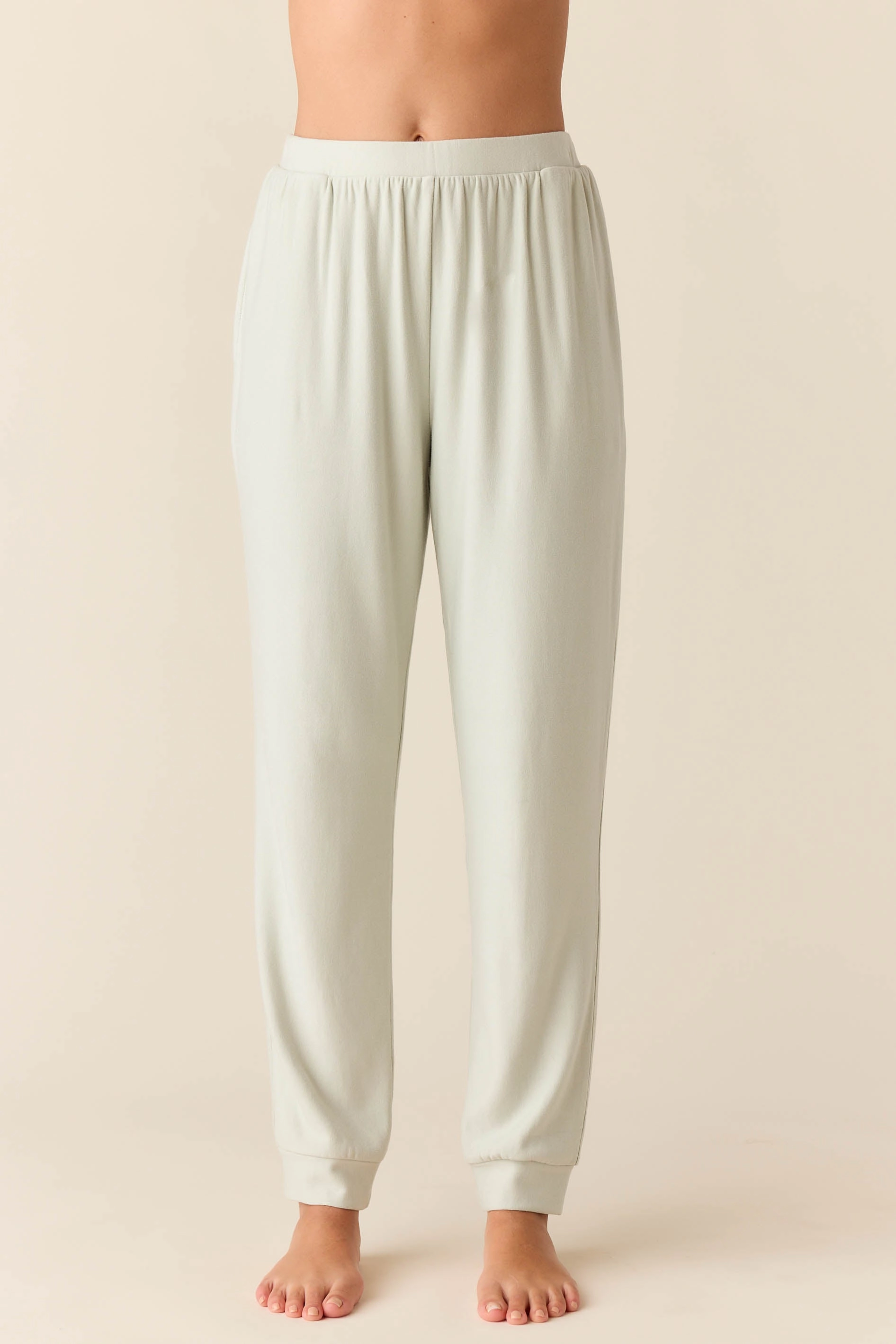 Kelly Jogger | Mist