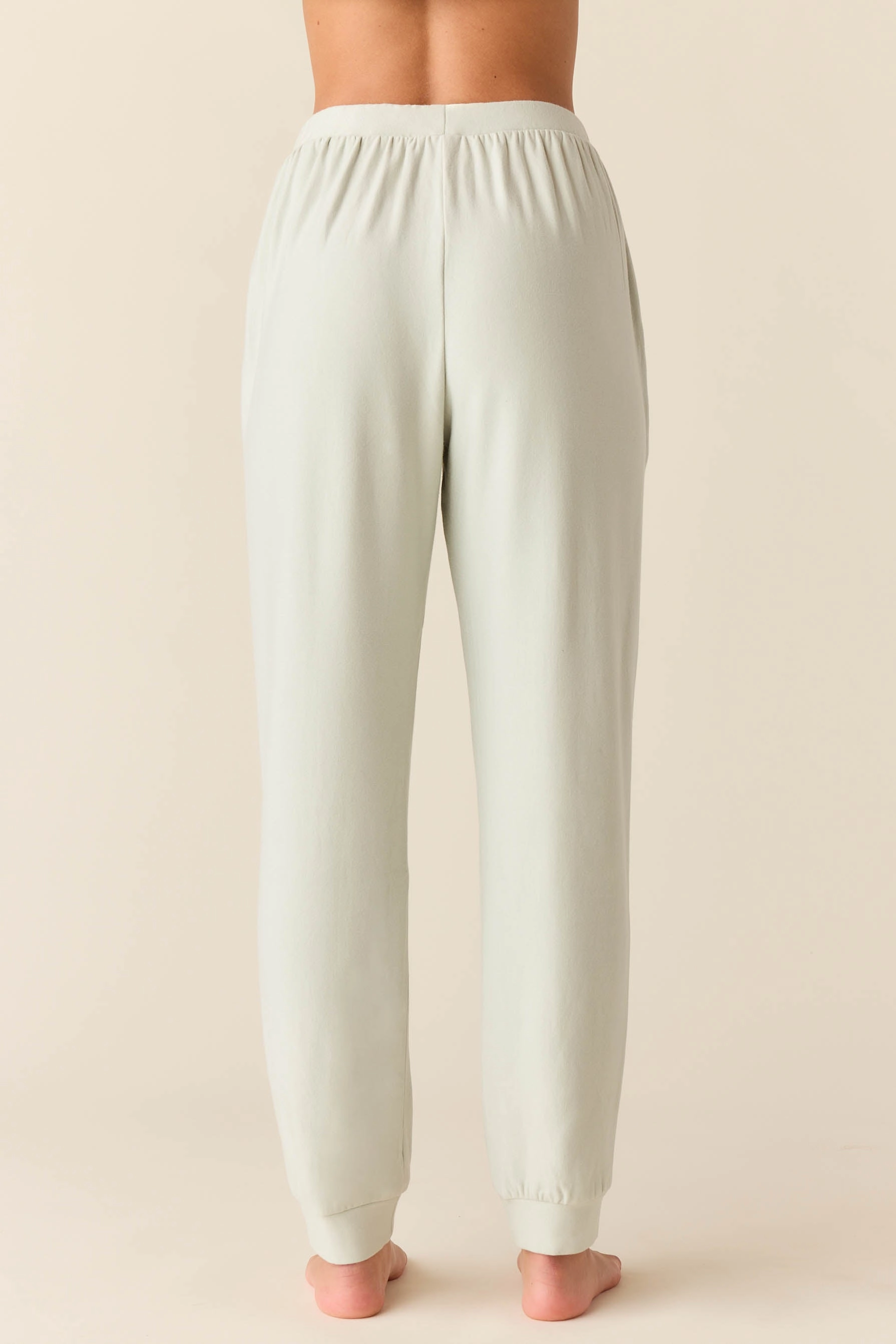 Kelly Jogger | Mist
