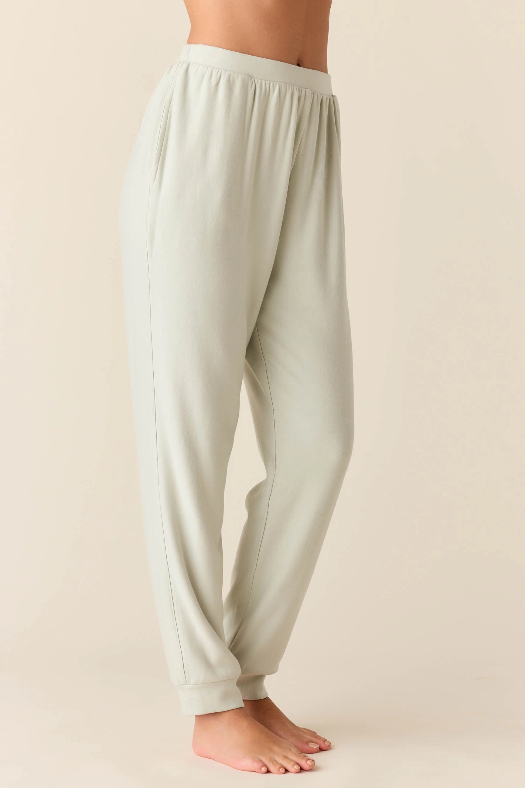 Kelly Jogger | Mist