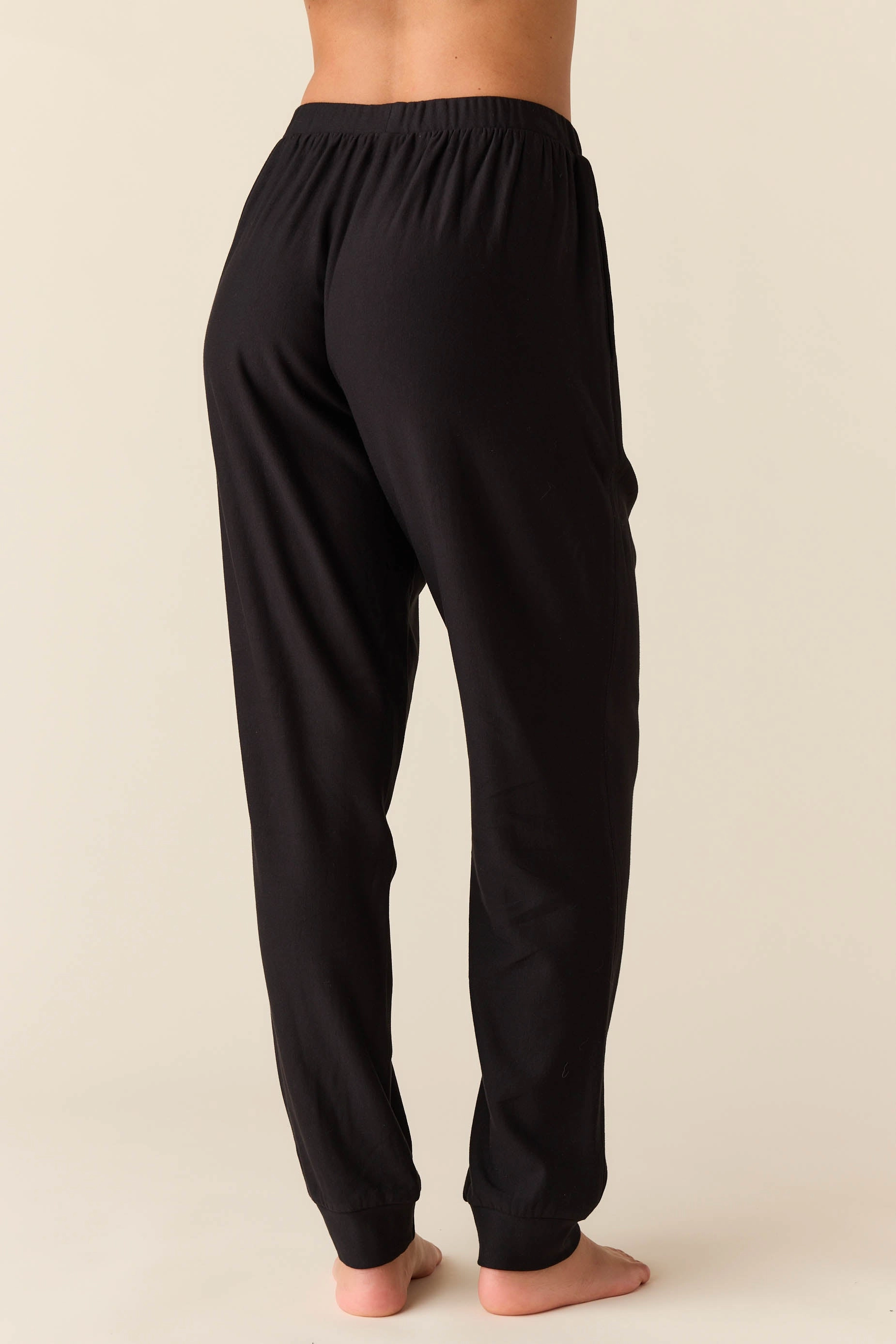 Kelly Jogger | Noire