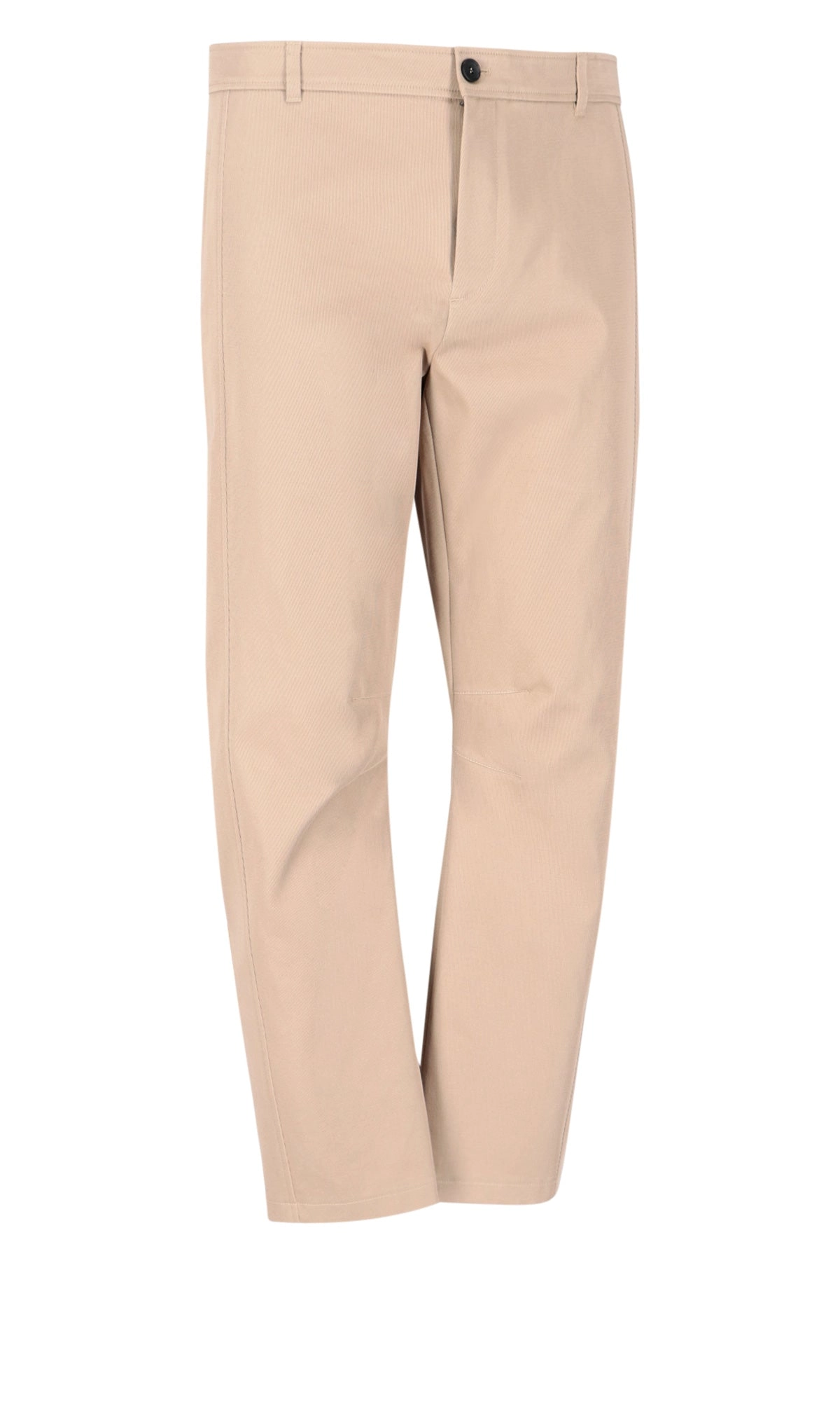 Lanvin Classic Straight-Leg Pants