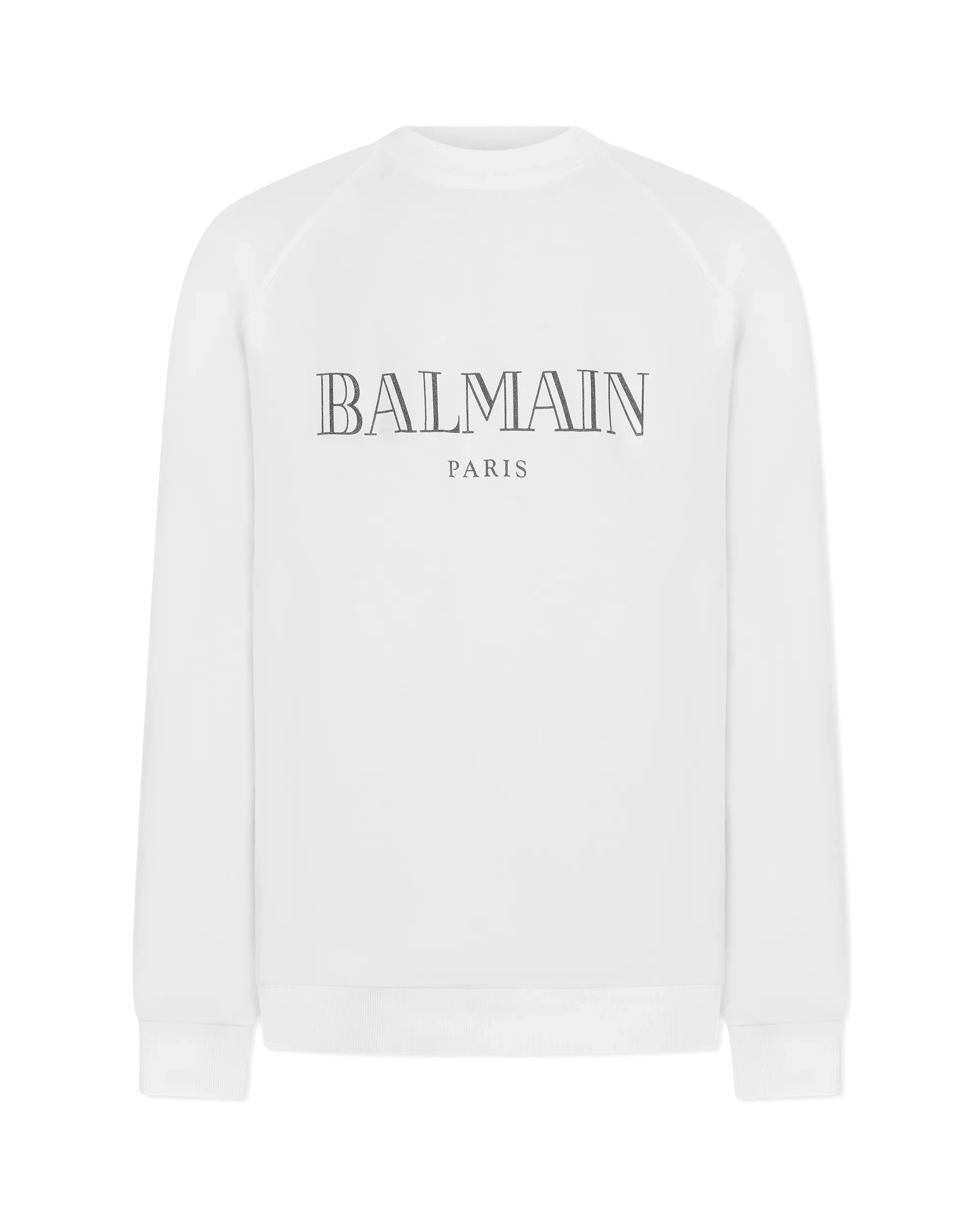 Lightweight Logo Sweatshirt