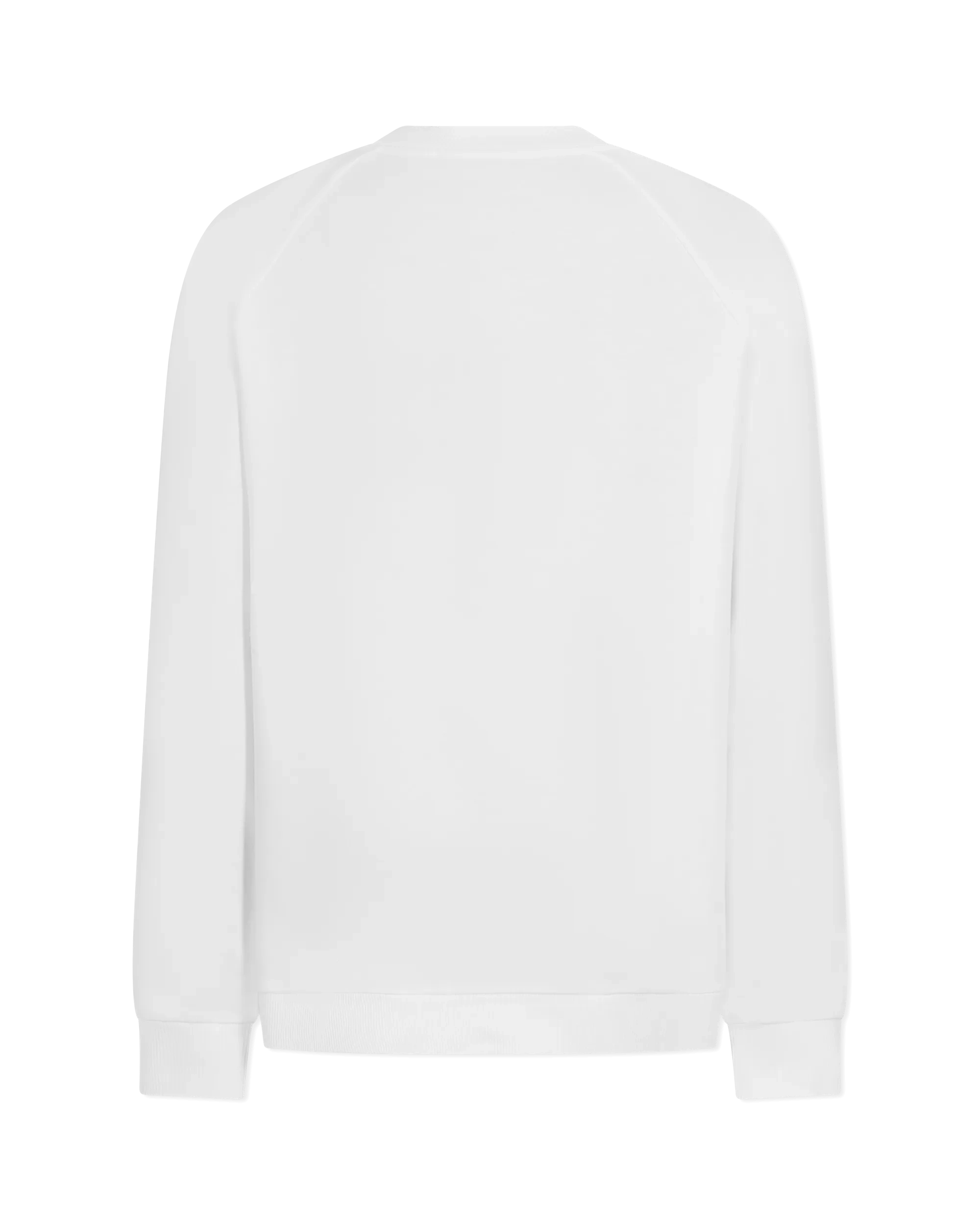 Lightweight Logo Sweatshirt