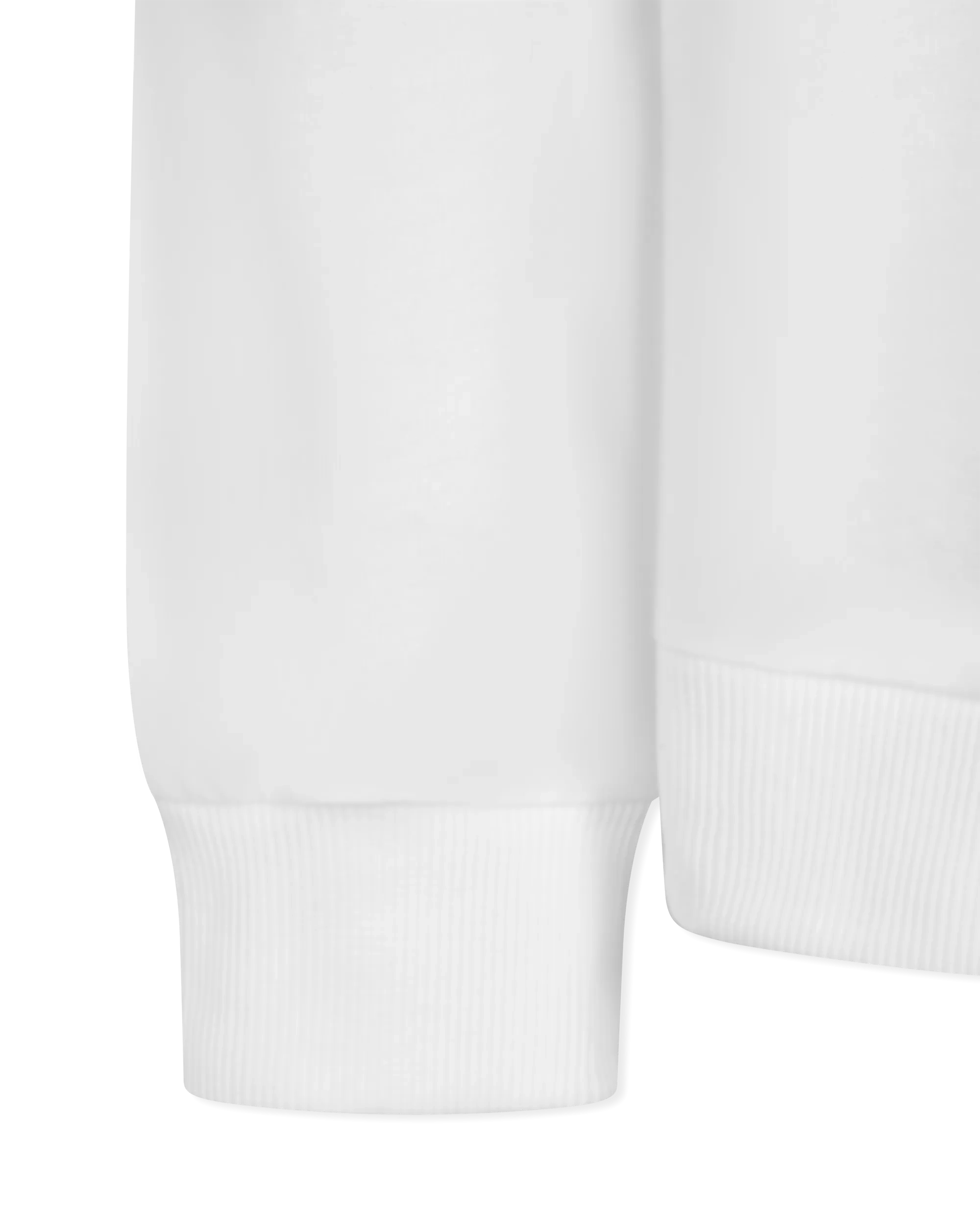 Lightweight Logo Sweatshirt