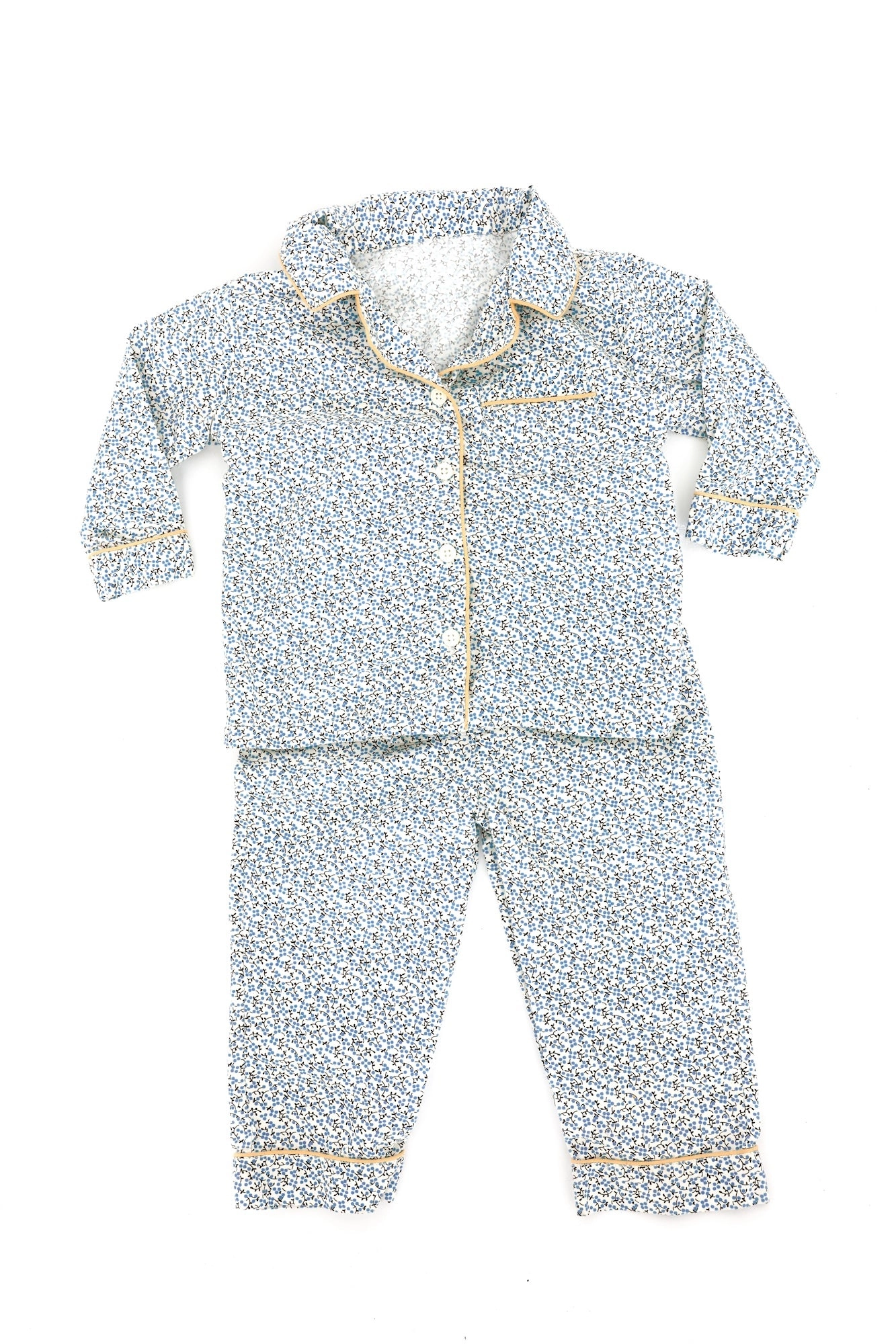 Littles Playsuit,  Muriel