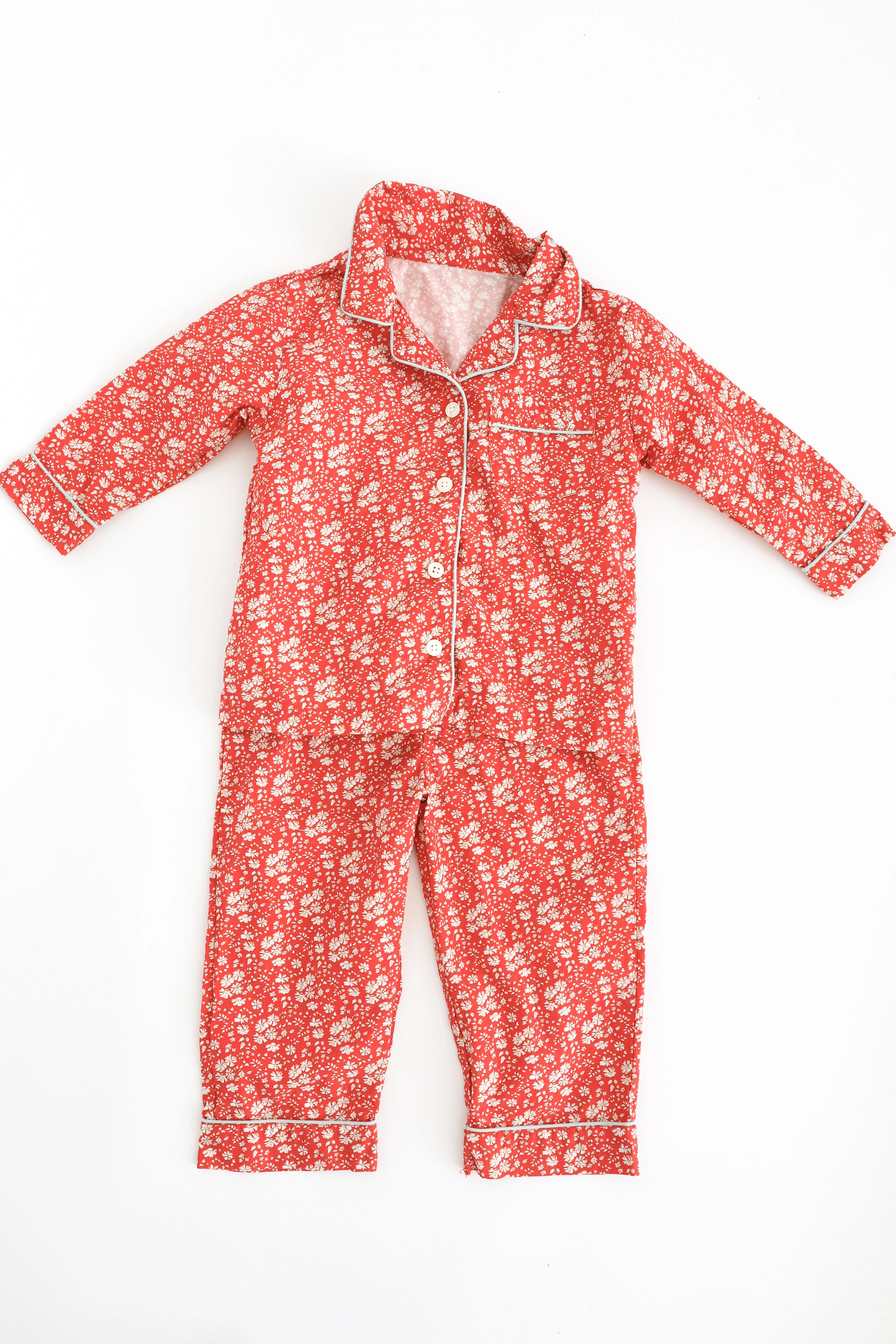 Littles Playsuit,  Rory