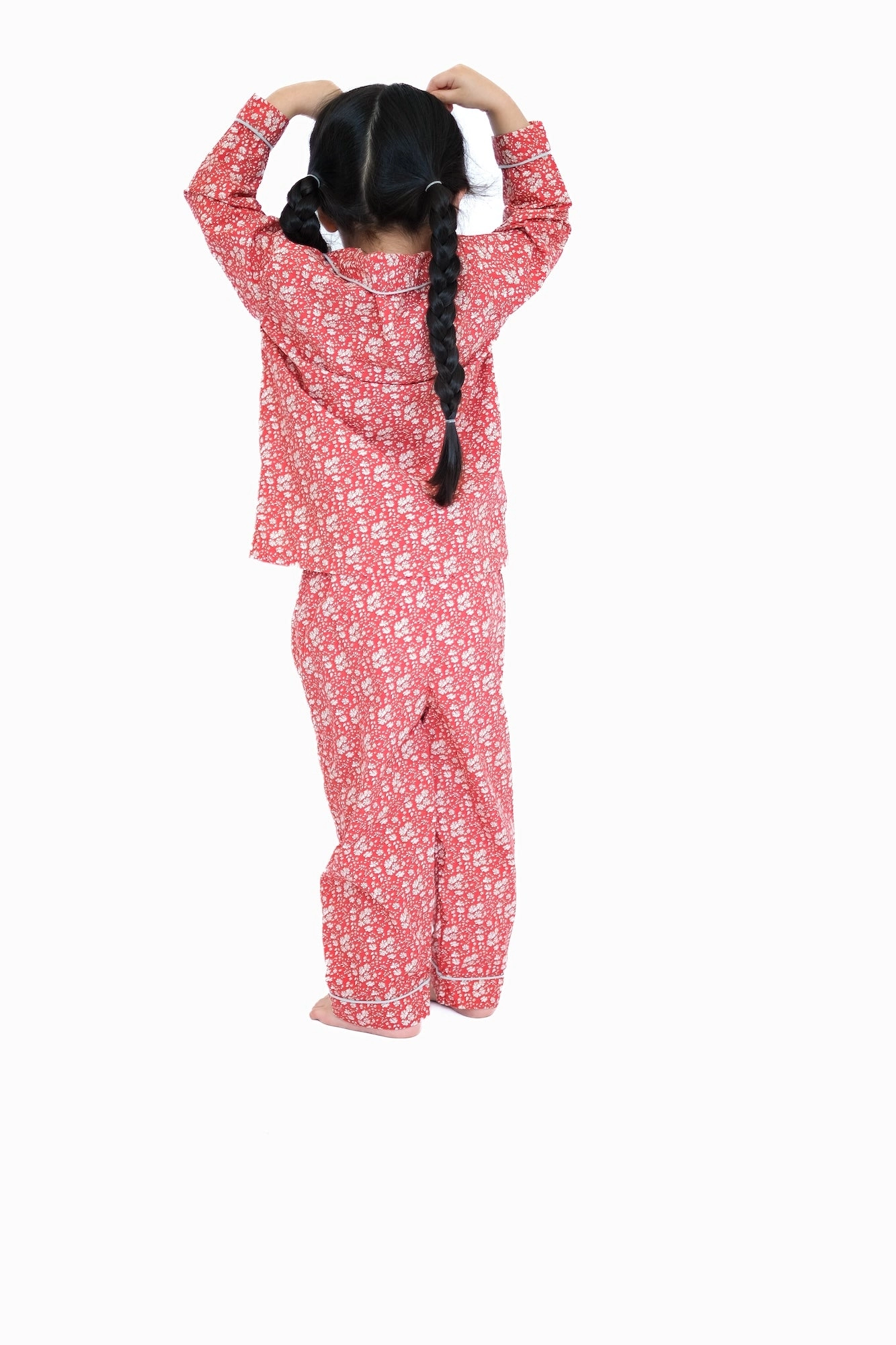 Littles Playsuit,  Rory