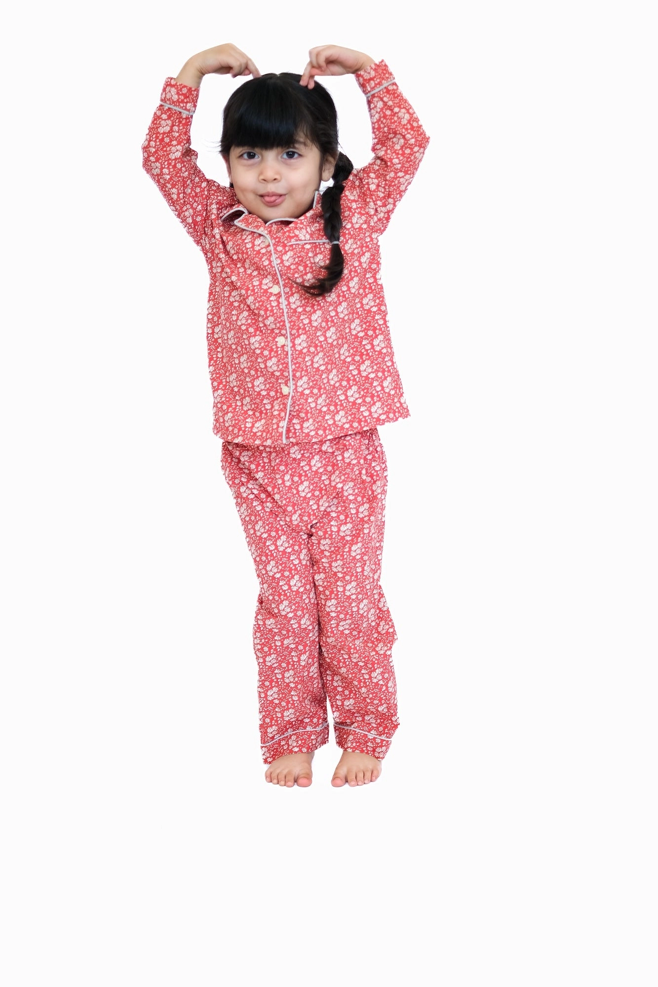 Littles Playsuit,  Rory
