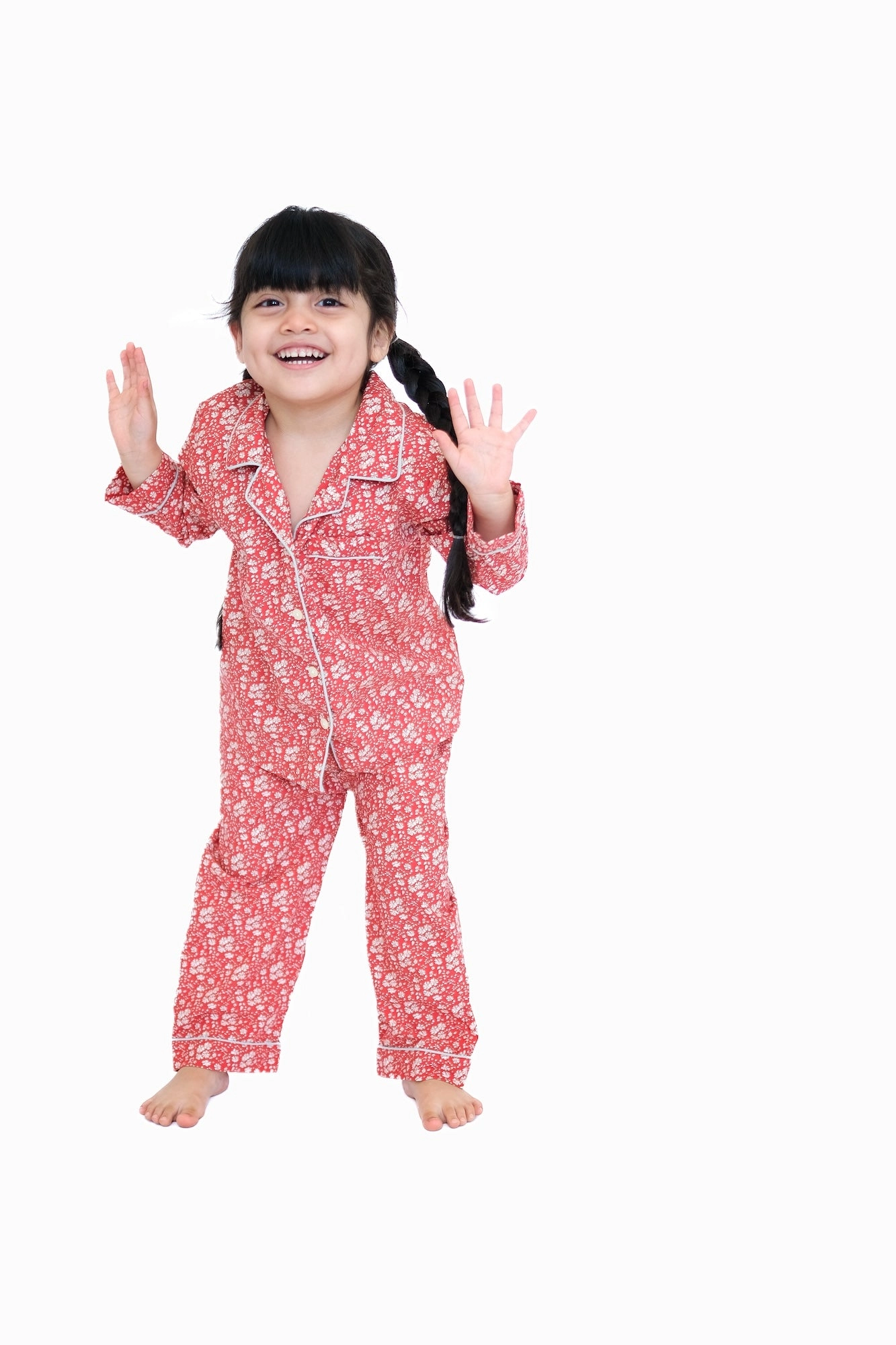 Littles Playsuit,  Rory