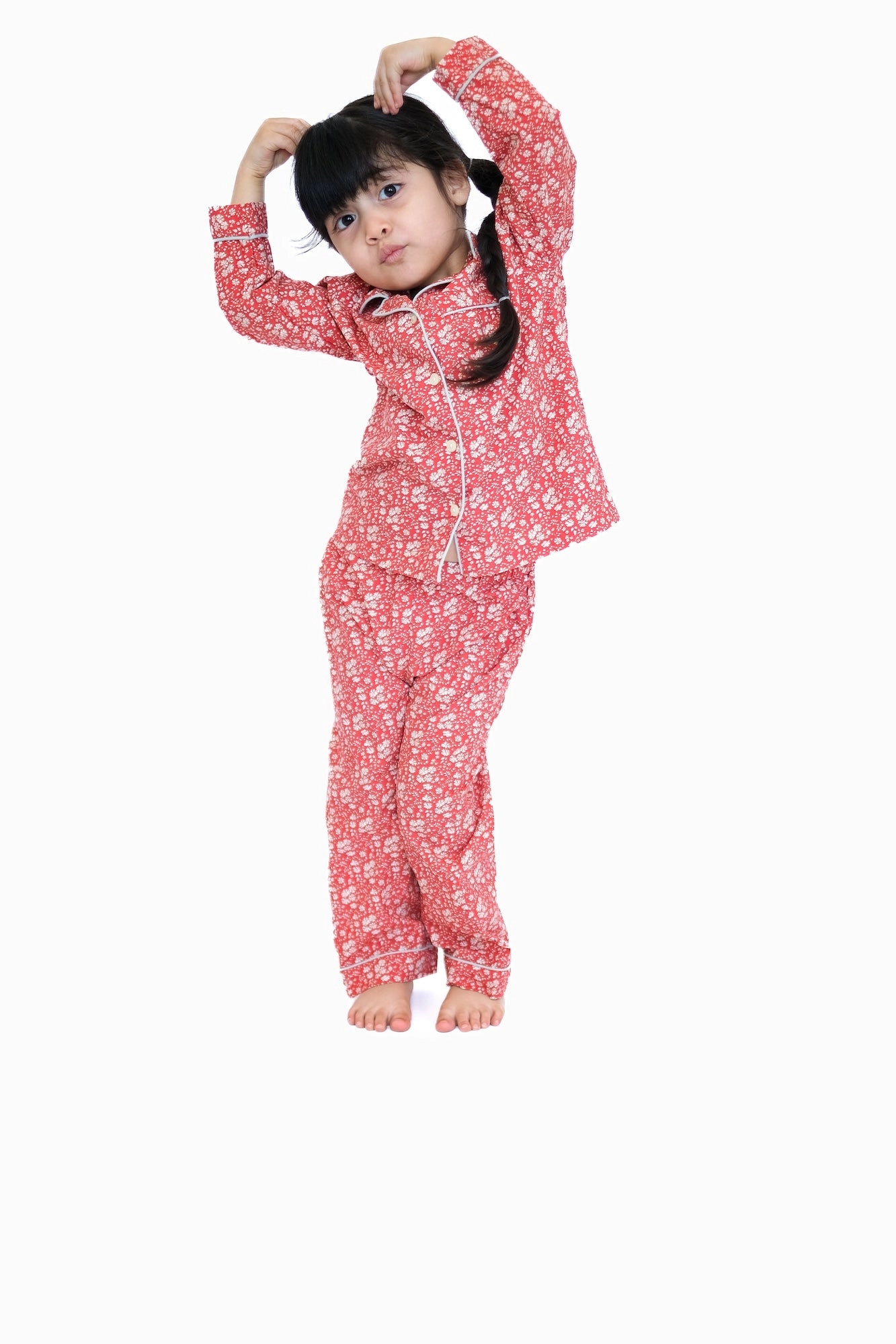 Littles Playsuit,  Rory