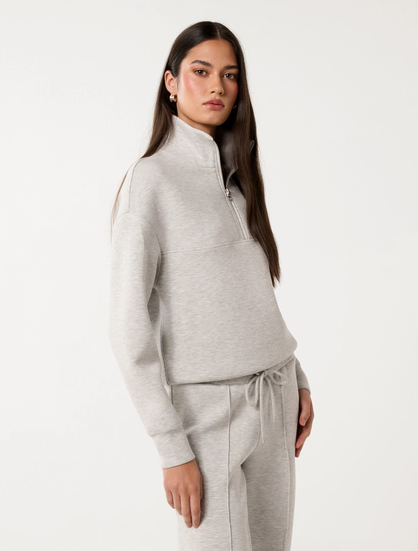 Lya Lounge Jumper