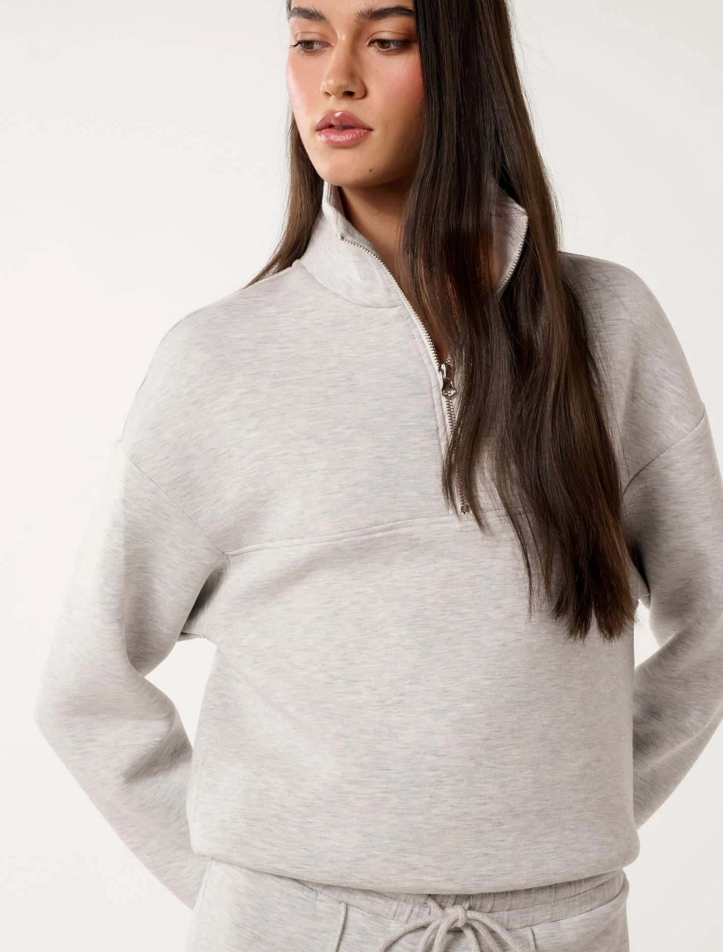 Lya Lounge Jumper