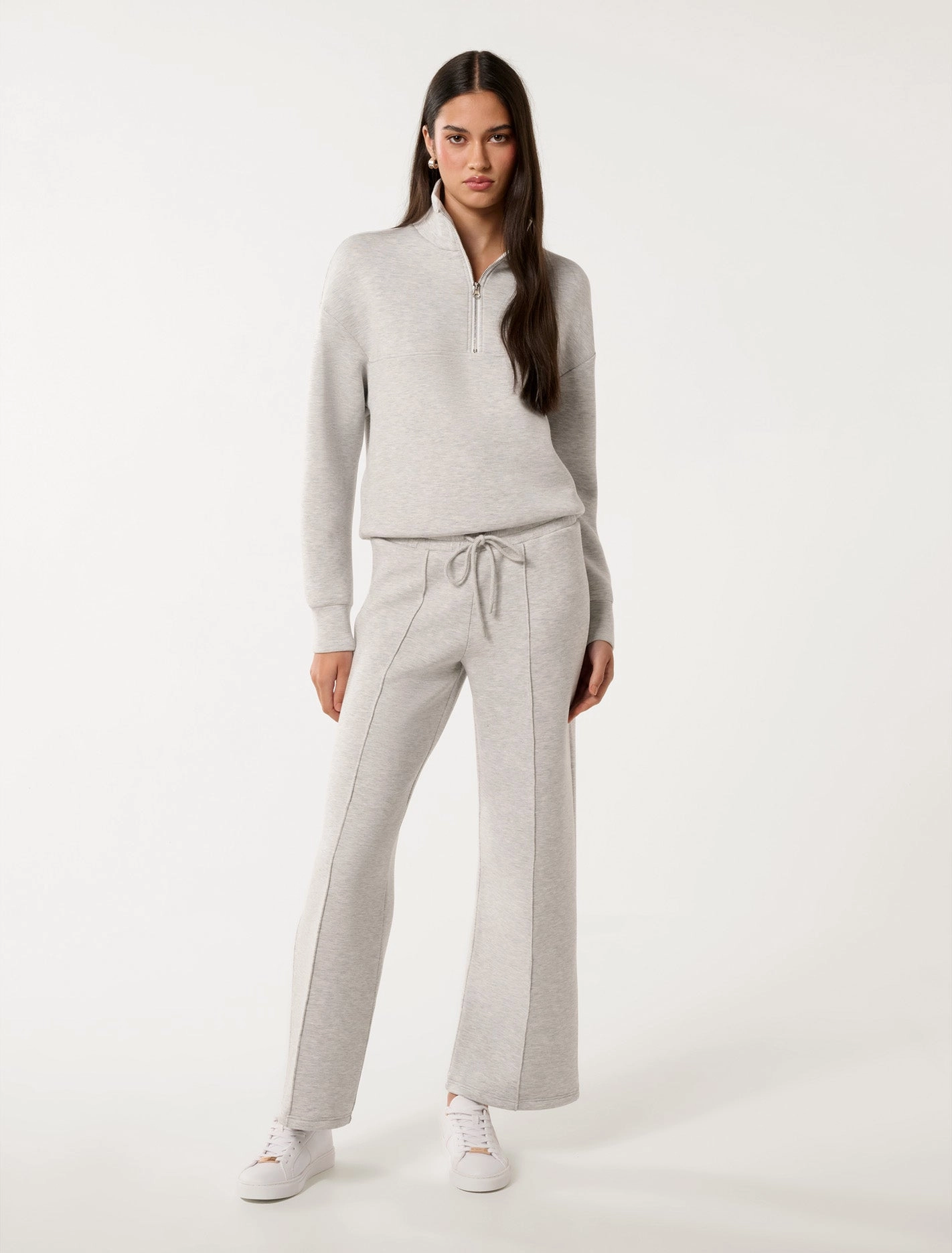 Lya Lounge Jumper