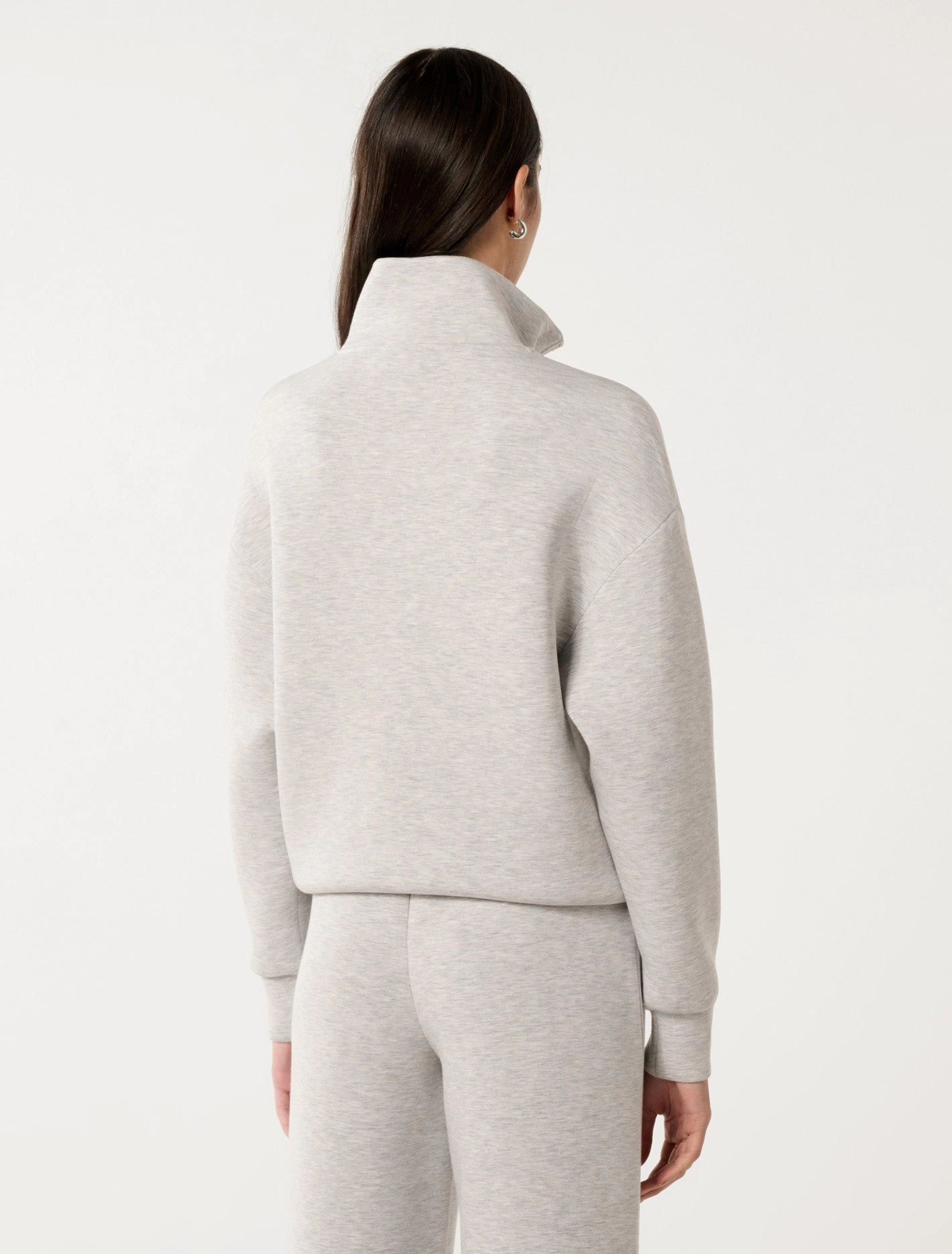 Lya Lounge Jumper