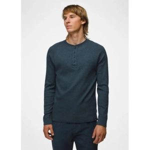 M Touchstone Henley - Slim